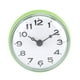 thumbnail image 1 of Reloj de pared NikouMX, reloj impermeable, color rojo, azul, verde, 1 of 8