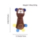 thumbnail image 4 of Delight Your Dog with this Fun Plush Pet Toy Set - Music and Sound Effects!, 4 of 5