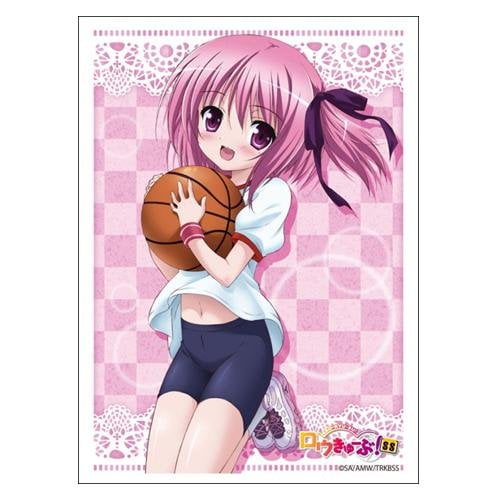 Bushiroad Sleeve Collection Hg Highgrade Vol606 Rokyubu Ss Minato Tomoka Japan Import Walmart Com Walmart Com