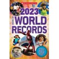 thumbnail image 3 of Scholastic Livre des Records du Monde 2023, 3 of 3