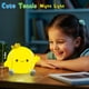 thumbnail image 4 of Lámpara Nocturna LED Recargable "Dreaming My Dream" de Tenis, 4 of 6