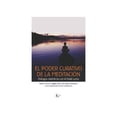 thumbnail image 1 of El poder curativo de la meditación Blanco, 1 of 2