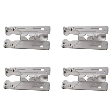 Makita 317565-8 Base for Jig Saw 4340FCT 4341FCT (4-Pack)