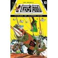 thumbnail image 1 of Tigers of Terra #10 VF ; Mind-Visions Comic Book, 1 of 1