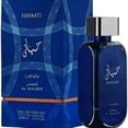 thumbnail image 1 of Eau de parfum Lattafa Hayaati al maleky 100 ml Unisex, 1 of 2