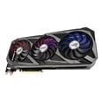 thumbnail image 4 of Asus ROG NVIDIA GeForce RTX 3080 Graphic Card - 12 GB GDDR6X, 4 of 13