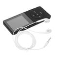 thumbnail image 5 of Here's a refined product description for your **Portable Mini Wireless Lossless Music Player** tailored for elderly users and travelers:\n\n \n\n### 🎧, 5 of 5