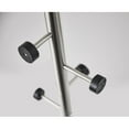 thumbnail image 5 of Adesso Furniture WK2030-22 Swizzle Coat Rack, 5 of 5