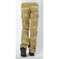thumbnail image 4 of Skylinewears Women’s Cotton Pants Camping Hiking Cargo Trouser, 4 of 6