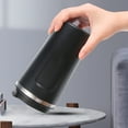 thumbnail image 5 of ACDANC 2026 New Travel Coffee Mug with Lid,Reusable Vacuum Stainless Steel Cold and Hot Beverage Coffee Cup,Thermos Tumblers Without Handle for Men and Women for Travel, Office, Car, Home, 5 of 7