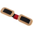 thumbnail image 1 of 1pc Elastic Toe Stretcher Hallux Valgus Corrector Bunion Straightener Foot Pain Relief Toe Stretchy Strap, 1 of 2