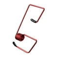 thumbnail image 5 of deevoka Generic Wiper Assist Spring Windscreen Wiper Assisted Tool for Cars SUV red, 5 of 9