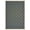 Gray, variant on Oriental Weavers Marina Area Rug 6025L Grey Lines Ogee 3' 7" x 5' 6" Rectangle