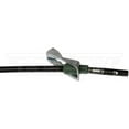 thumbnail image 3 of Parking Brake Cable Fits select: 2000-2006 FORD ECONOLINE, 3 of 3
