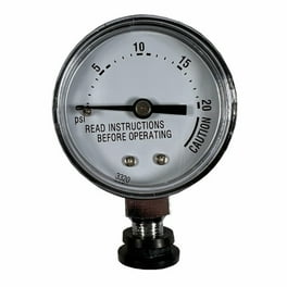 Presto Large 23 Quart Aluminum Pressure Canner and Cooker with Gauge and Rack Walmart