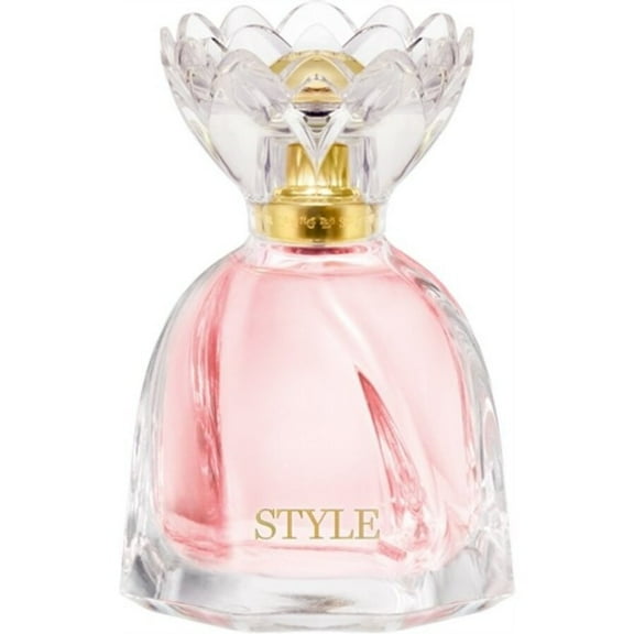 Marina De Bourbon Ladies Romantic Style EDP Spray 3.4 oz Fragrances 3494809000038