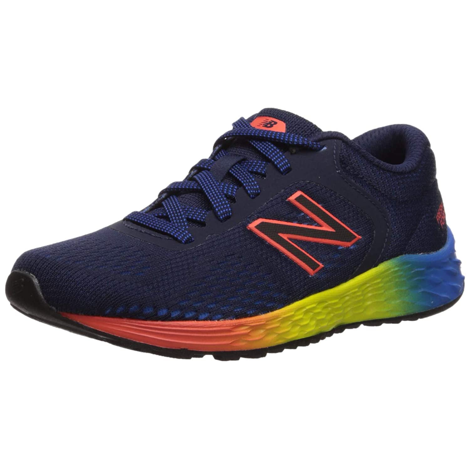 new balance men's fresh foam arishi v2