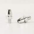 thumbnail image 1 of 2 Pcs Vis de Réglage de Levier de Frein de Bicyclette Boulons de Réglage de Câble de Levier de Vitesse de Vélo M10, 1 of 6