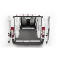 thumbnail image 1 of BedRug Vrdpc14 Cargo Area Liner, 1 of 6