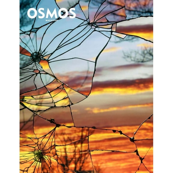Osmos Magazine: Issue 12, (Paperback)