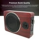 thumbnail image 1 of voice box,Car Subwoofer Car Stereo Audio Subwoofer 8 Subwoofer In Amplifier Subwoofer With Subwoofer Under-seat Car Audio Subwoofer Pitches 12vamplified Subwoofer Voice Stereo Audio Inch 600w, 1 of 6