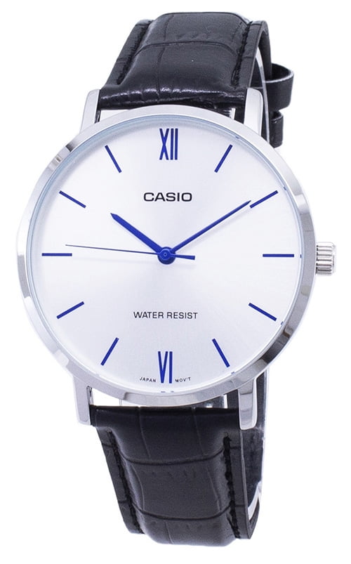 casio mens watches walmart