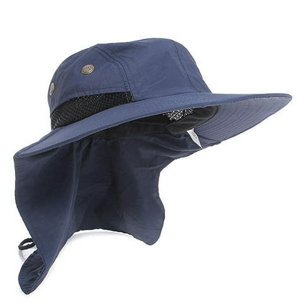 citgeett Sun Hats for Women Wide Brim Fishing Sun Hat