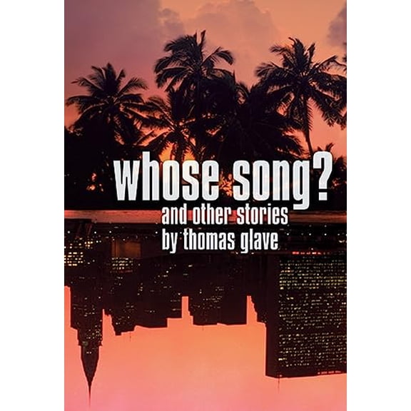 Pre-Owned Whose Song?: And Other Stories (Paperback) 0872863751 9780872863750