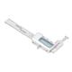 thumbnail image 4 of Calibradores Electrónicos, Calibrador Vernier De Medición De 0-70 Mm Mini Acero Inoxidable Con Destornillador Para La Industria Para Mecanizado, 4 of 7