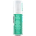 thumbnail image 3 of Salt of the Earth Natural Foot Deodorant Spray Peppermint + Tea Tree 3.38 fl oz, 3 of 3