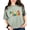 Moss, variant on Pre-K Vibes, Prekindergarten School Teacher Themed, Groovy Retro Wavy Text, Flo Blue Comfort Colors T-Shirt, XL