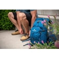 thumbnail image 7 of Teton Oasis 22L Hydration Pack - Gunmetal, 7 of 7