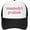 Somebody's Problem, variant on Hot Pink Funny Gag Trucker Hats for Men Girls Trip