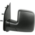 thumbnail image 2 of Dorman 955-2398 Passenger Side Door Mirror for Specific Ford Models, 2 of 3