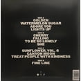 thumbnail image 2 of Harry Styles Fine Line Importado 2 Lp Vinyl / Splatter Sony Music Vinyl, 2 of 2