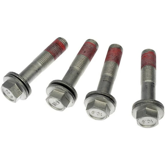 Wheel Hub Bolt - Compatible with 2011 - 2019 Ford Explorer 2012 2013 2014 2015 2016 2017 2018