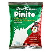 DOS PINOS Powered Milk "Leche Pinito" Whole Milk, Leche Entera En Polvo, 800 gr.