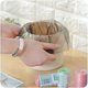 thumbnail image 1 of small bin bags mini bin bags small rubbish bags Disposable Trash Can Liner for Car Bathroom Home 3 Rolls (Random Color), 1 of 4