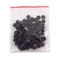 thumbnail image 4 of 100pcs 6mm Dots de Rosewood Hugo Para Guitarra Bajo Diapasón Piezas Luthier Herramienta Guitar Fret Dot Inlay, 4 of 6