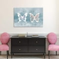 thumbnail image 2 of wall26 Canvas Wall Art Gorgeous Colorful Butterfly Pictures Home Wall Decorations for Bedroom Living Room Paintings Canvas Prints Framed - 12x18 inches, 2 of 4