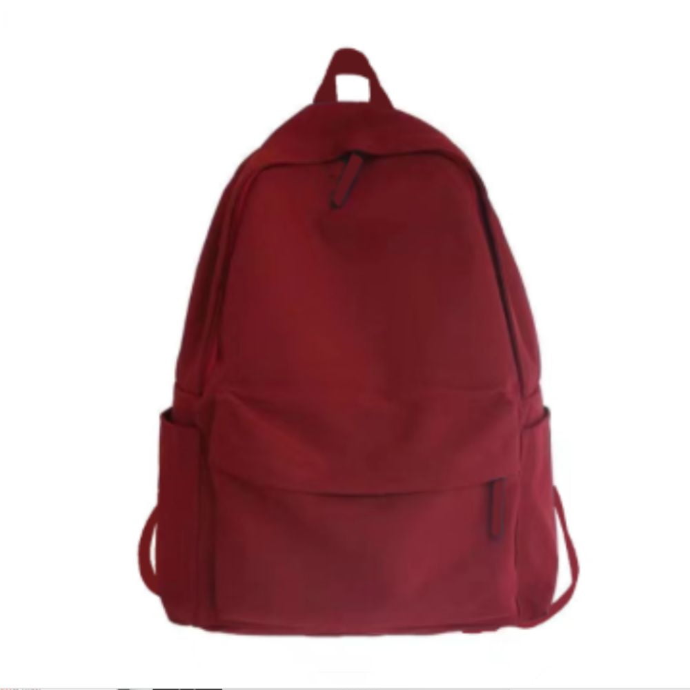 Student Backpack Women Bags Waterproof School Bag Large Capacity INS Fashion Bag Backpack Travel Bag Yening