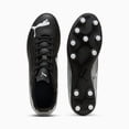 thumbnail image 3 of TENIS PUMA ATTACANTO II FG/AG NEGRO HOMBRE 26.5CM, 3 of 4