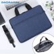 thumbnail image 2 of Bolso de mano portátil para ordenador portátil, funda para Macbook Pro, Xiaomi, Dell, HP, Lenovo 13,3, 14, 15, 15,6 pulgadas, bandolera portátil Fivean unisex, 2 of 2