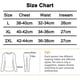 thumbnail image 5 of Ropa interior térmica catiónica, conjunto de ropa interior térmica sin costuras para hombres y mujeres, pantalones largos Qiuyi con calefacción, invierno, más terciopelo, 5 of 8