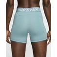 thumbnail image 2 of Women's Nike Pro 365 Faded Blue 5 inch (Small), 2 of 3