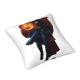thumbnail image 2 of Fundas de almohada de terciopelo de Doctor Strange, fundas de almohada decorativas suaves y acogedoras con cremallera oculta para dormitorio, sofá, sillón, funda de almohada de terciopelo, 2 of 8