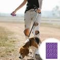 thumbnail image 4 of Yorkspred Pet Waste Bags Outdoor Dog Walking Poop Pickup Bags for Dogs, Eco-Friendly, Leak-Proof Dog Waste Disposal Bags for Pet Walking, Convenient and Durable, 4 of 5