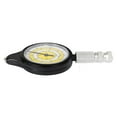 thumbnail image 4 of 2 Pcs Map Rangefinder Odometer Multifunction Compass Curvimeter Device, Opisometer, Curvimeter, 4 of 5