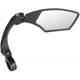 thumbnail image 1 of Espejo retrovisor ajustable para bicicleta, espejo retrovisor plegable, espejo retrovisor reflectante para motocicleta eléctrica, bicicleta de montaña (derecha) brillar Electrónica, 1 of 1