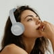 thumbnail image 1 of ¡Rebaja Imbatible!, Auriculares inalámbricos Bluetooth 5.3 con reducción de ruido, sonido de alta fidelidad, para llamadas, música y movimientos, auriculares con subwoofer Akmoler, 1 of 9